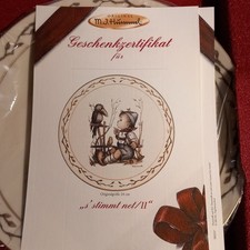 Sammelteller hummel muttertag - sammelteller,