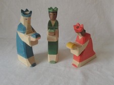 Ostheimer Heilige 3 Könige