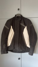 IXS Textiljacke Motorrad Damen L