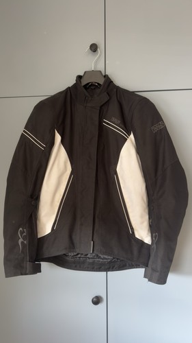 Ixs textiljacke motorrad damen - ixs,