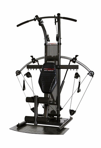 Hammer kraftstation multigym - hammer,