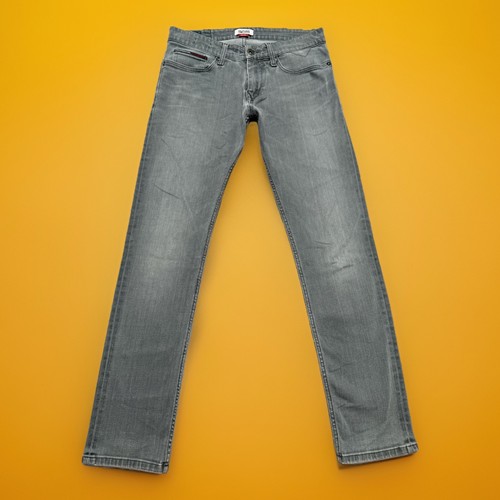 Tommy hilfiger jeans skinny - hilfiger,