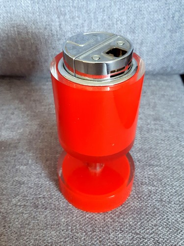 Sarome tischfeuerzeug acryl - sarome,