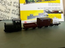 Egger-Bahn  - Set 5200