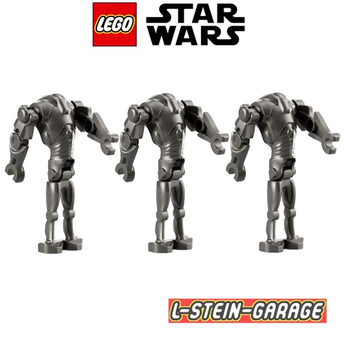 Lego star wars figur aus - lego®, wars™
