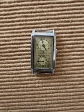 Doctor Watch Vintage -