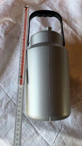 Liter milchkanne plastik - liter,