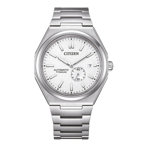 Citizen silber herren - citizen,