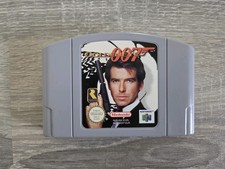Golden Eye 007 (Nintendo 64