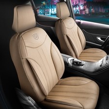 Sitzbezüge passend für Audi