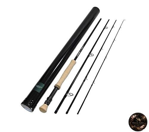 Loomis nrx 1290 4 - g.loomis, nrx+