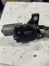 VORDERER WISCHERMOTOR / 0390241924 / 30699344 / 2998944 FÜR VOLVO