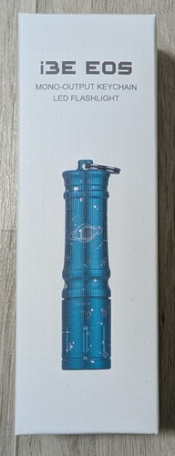 Olight i3e eos 19th - i3e,