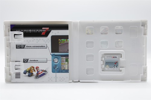 Mariokart nintendo 3ds - nintendo,