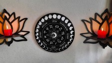 Wicca jahreskreis - wicca,