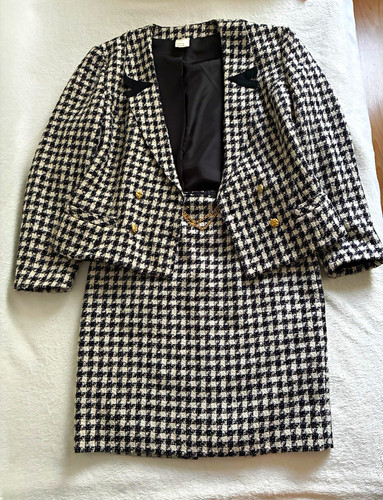 Damen anzug set teilig - anzug-set, jacke