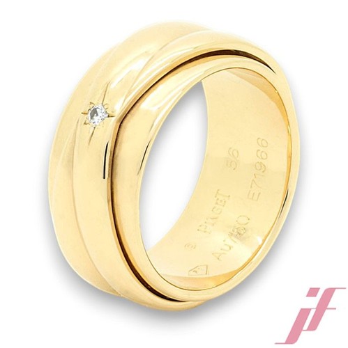 Piaget possession ring 750 - possession,