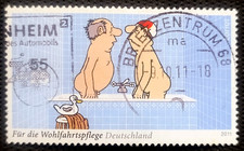 BRD 2011 Mi-Nr. 2838 Wohlfahrt