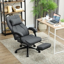 Vinsetto Bürostuhl mit