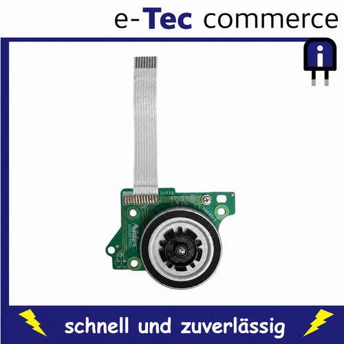 Nintendo wii laufwerk motor - wii,