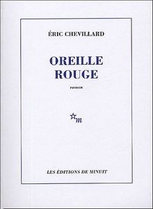 Oreille rouge von eric - von,