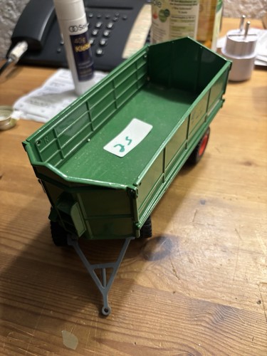 Siku 2872 zweiseitenkipper - 2872,