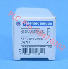 XS7 C40FP260 1PCS Brand New