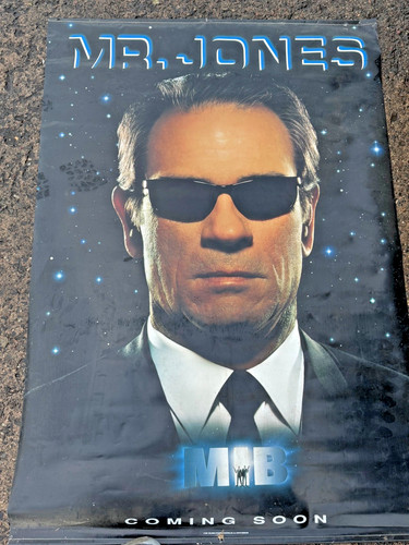Mib kinobanner 1997 - 1997, smith