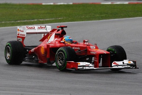 Ferrari f2012 p - ferrari, /