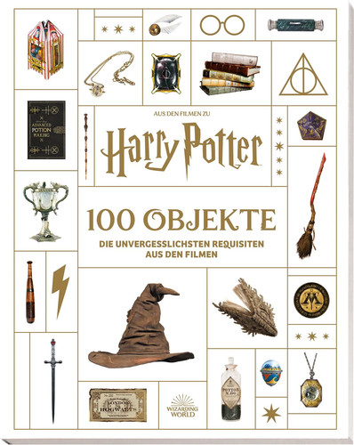 Aus den filmen harry - filmen,
