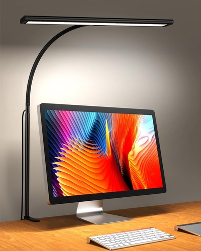 Schreibtischlampe dimmbar led - dimmbar,