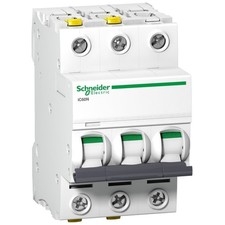 Schneider Electric LS-Schalter