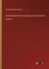 Staatsbrgerliche Erziehung der
