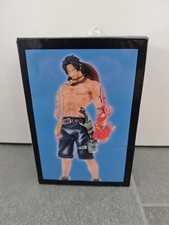 One Piece - Portgas D. Ace Figur 