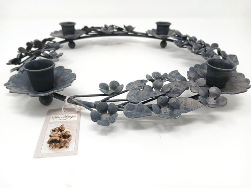 Chic antique adventskranz - chic,