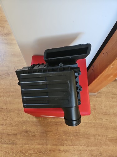 Originaler luftfilterkasten - ​originaler,