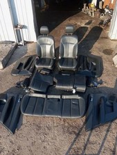 SUBARU LEGACY V Estate BR