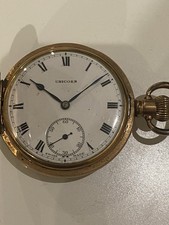 Seltene UNICORN (Rolex Brand)