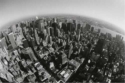 New york poster - york, manhattan