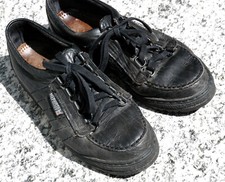 Mephisto Wanderschuhe Damen schwarz 5 1/2 ; 38,5