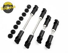 Tieferlegung für Audi A7 S7 RS7 4K C8 F2 Koppelstangen Luftfahrwerk *Winter Edit