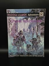 I.C.E. MERP #ME8016 1990 LotR Ghost Warriors Abenteuer