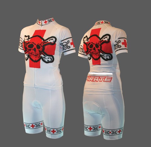 Pirate nurse schwester - /,