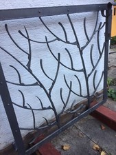 Gartentor,Eisentor,Türe,Tor,Pforte Schmiedeeisen, Kunstschmiede,Metal,Schmiede