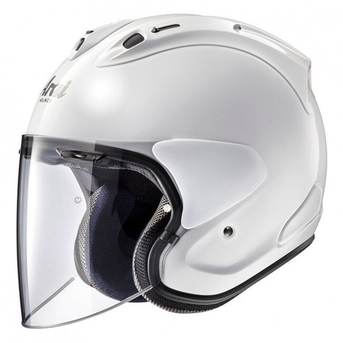 Arai helm neu - arai, weiß
