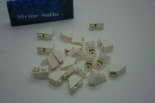 Lego 20x dachstein - (c),
