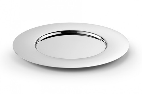 Zack edelstahl platzteller - zack,