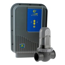 Salzelektrolyse Zodiac Ei2 12g/h 50m³ Salzanlage Salzwassersystem Chlorgenerator