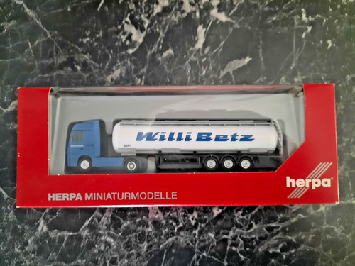 Herpa 120 tt - 1:120,