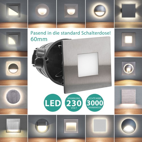 Led treppenlicht - led,